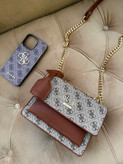 کیف زنانه Guess وارداتی مستر