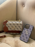 کیف زنانه Guess وارداتی مستر