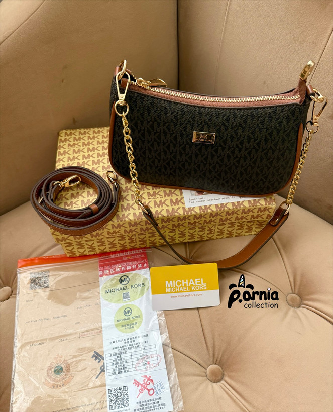 کیف زنانه مایکل کورس
