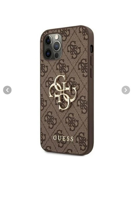 قاب آیفون برند Guess گس