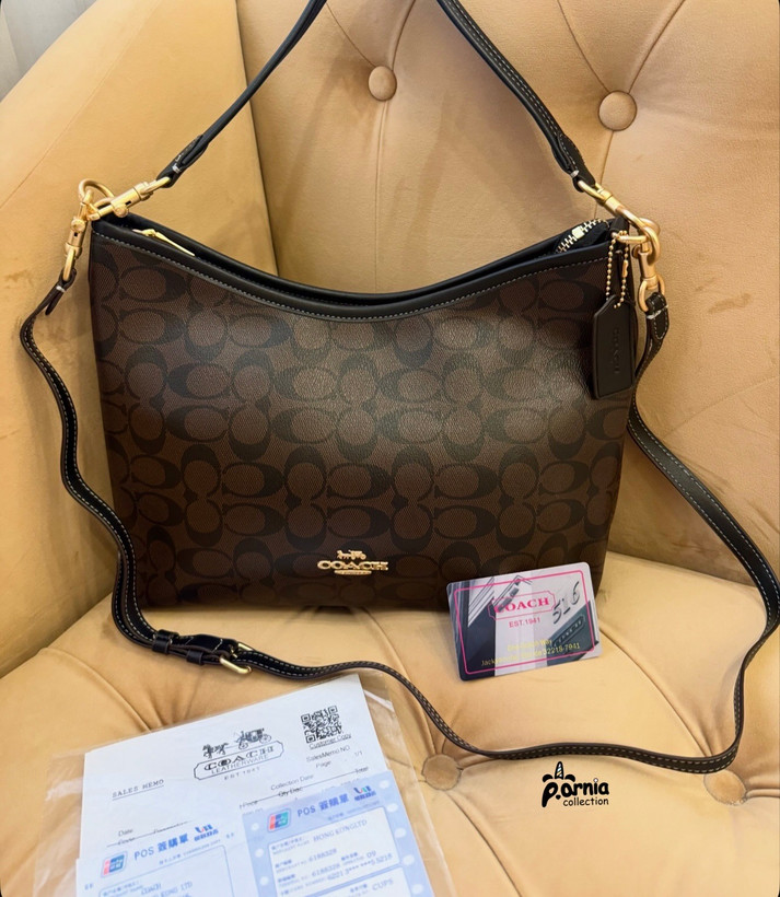 کیف مستر کوالیتی کوچ coach