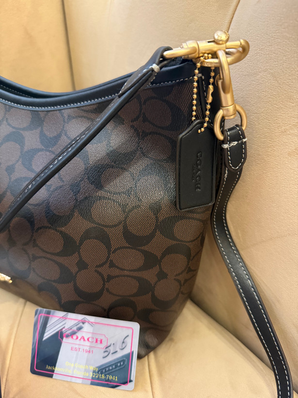 کیف مستر کوالیتی کوچ coach