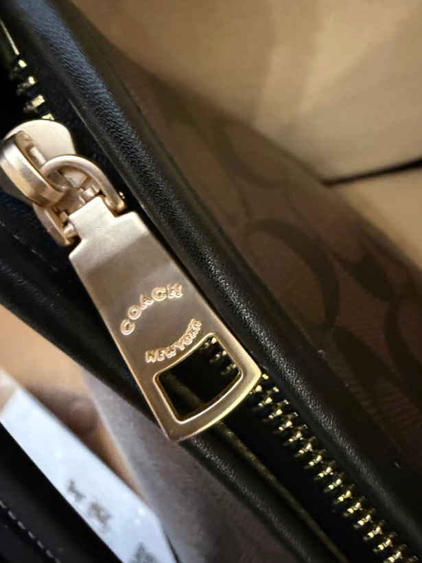 کیف مستر کوالیتی کوچ coach