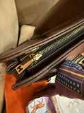 کیف زنانه هرمس سایز medium , smile