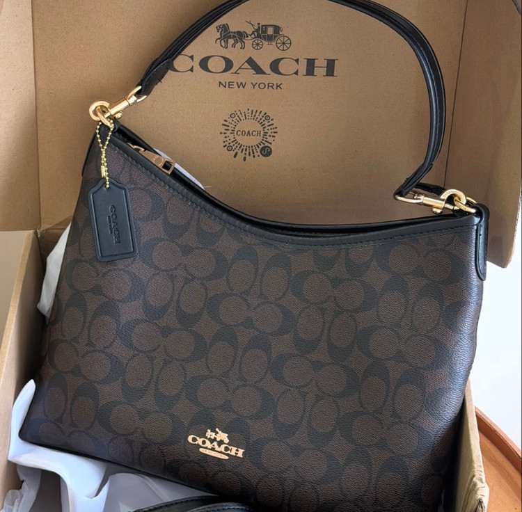 کیف مستر کوالیتی کوچ coach