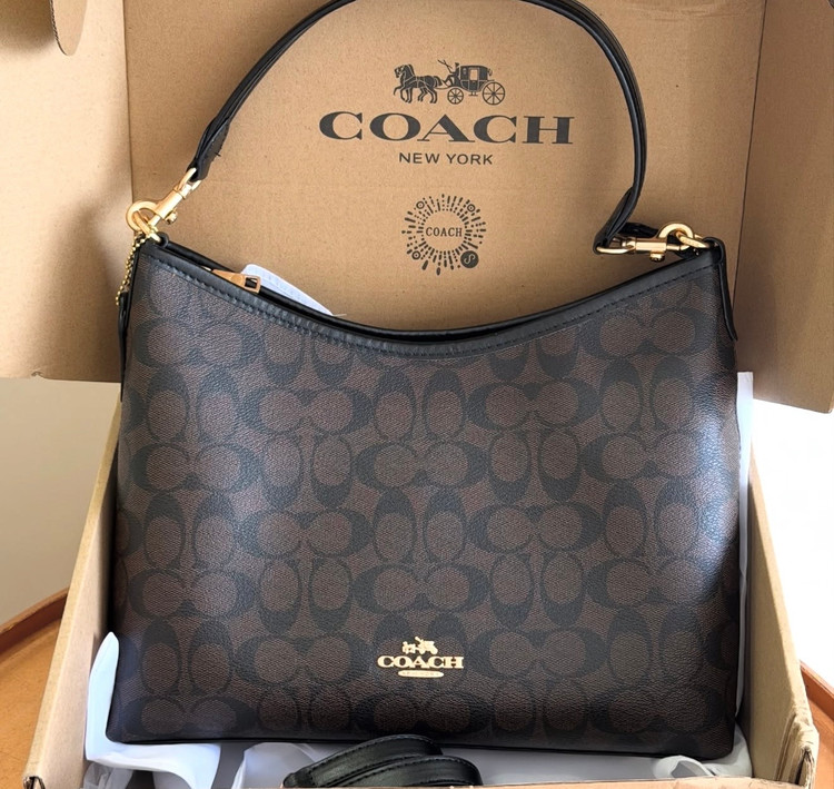 کیف مستر کوالیتی کوچ coach