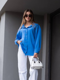 شومیز سیلک وارداتی