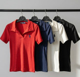 پولوشرت نخ پنبه فانریپ