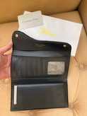 کیف پول مسترکوالیتی باکس دار برندdior دیور