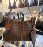 کیف دوشی مستر کوالیتی coach /LV /MK