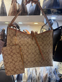کیف دوشی مستر کوالیتی coach /LV /MK