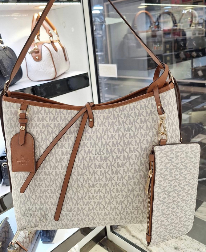 کیف دوشی مستر کوالیتی coach /LV /MK