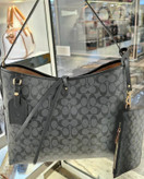 کیف دوشی مستر کوالیتی coach /LV /MK