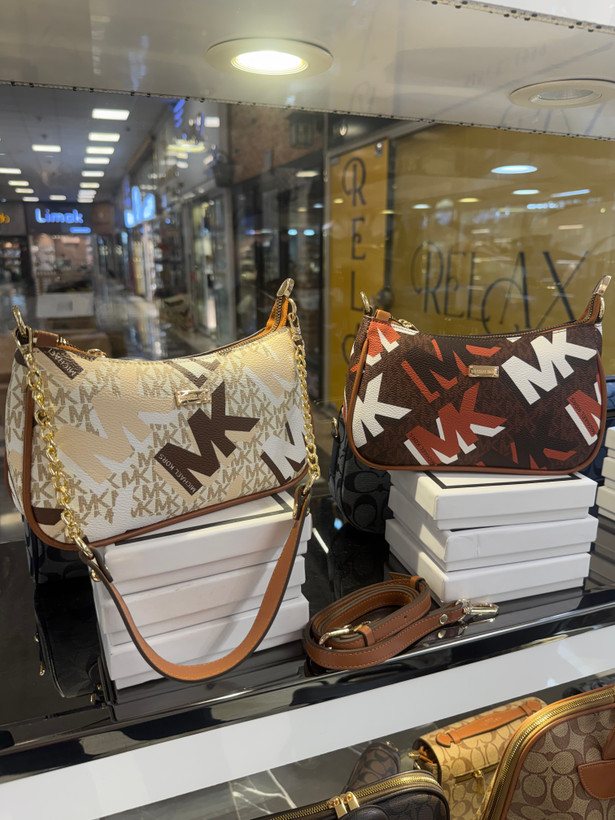 کیف زنانه مایکل کورس Michael kors