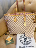 کیف مستر کوالیتی نورفول Louis Vuitton لویی ویتون