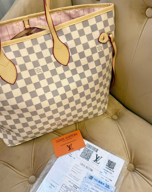 کیف مستر کوالیتی نورفول Louis Vuitton لویی ویتون