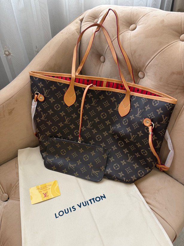 کیف مستر کوالیتی نورفول Louis Vuitton لویی ویتون