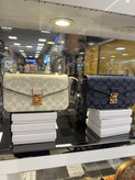 کیف وارداتی کوچ قفل دار coach